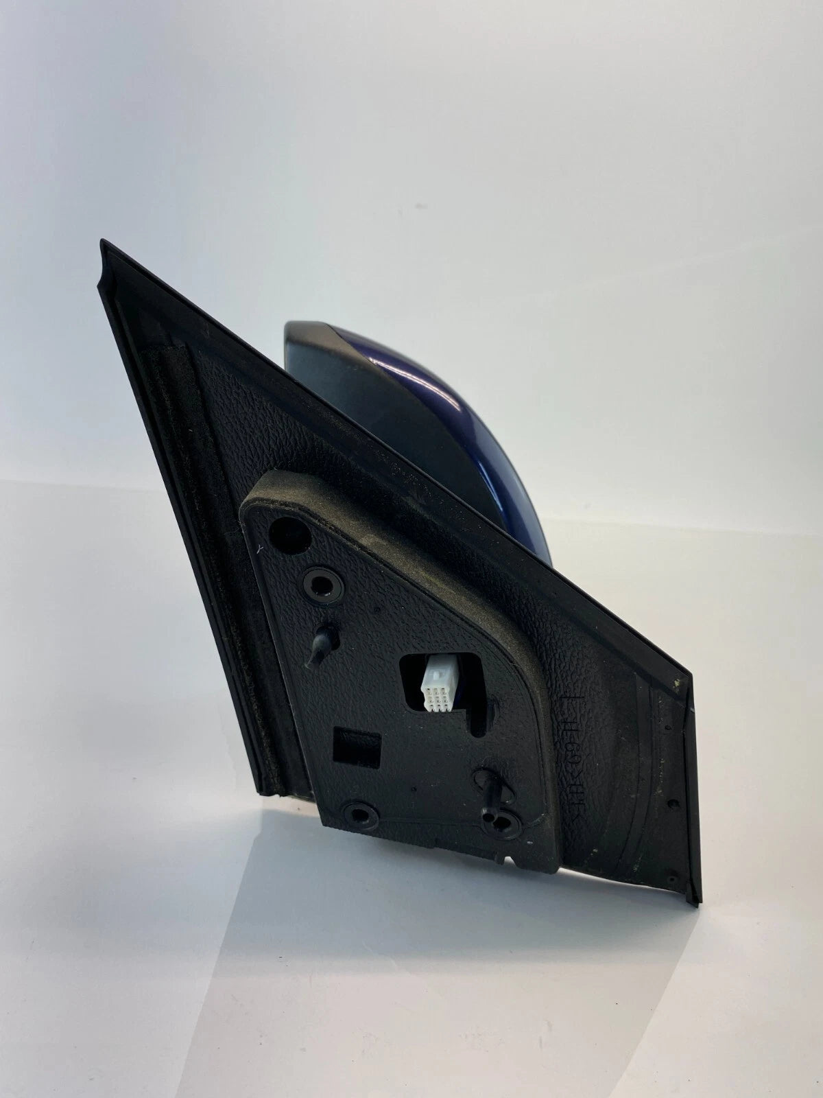 2010-2012 MAZDA CX-9 CX9 FRONT LEFT DRIVER SIDE VIEW POWER MIRROR E4023107 OEM