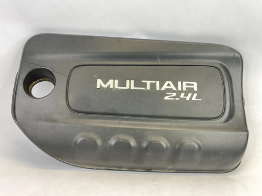 2015-2017 CHRYSLER 200 2.4L L4 ENGINE COVER APPEARANCE TOP LID ASSY OEM