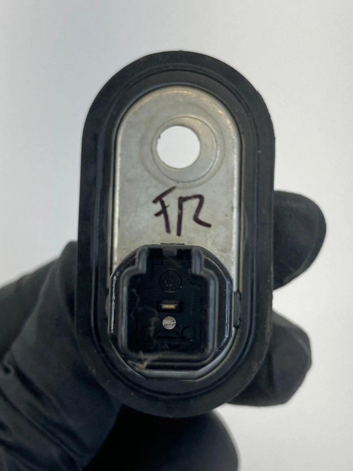 2001-2022 TOYOTA PRIUS FRONT RIGHT SIDE DOOR AJAR JAMB LIGHT SENSOR SWITCH OEM