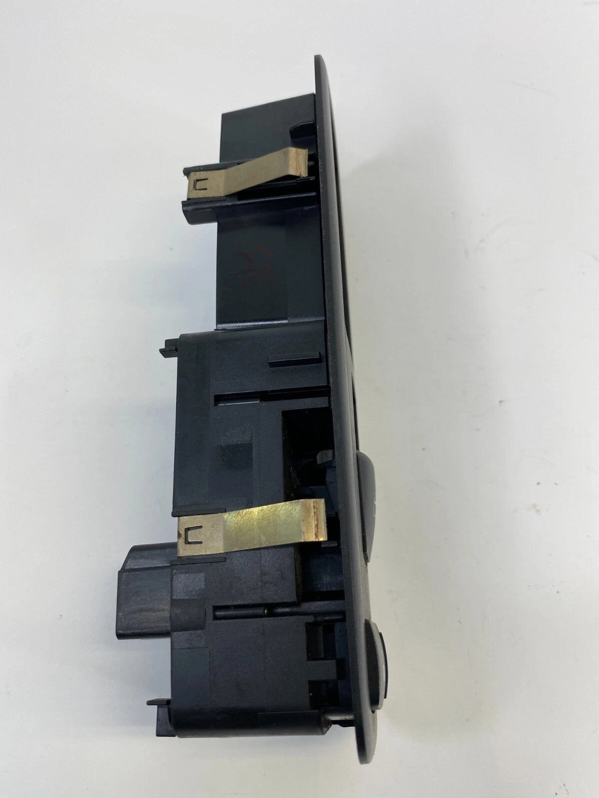 08-12 CHRYSLER TOWN & COUNTRY FRONT RIGHT DOOR POWER WINDOW SWITCH 68029178A OEM