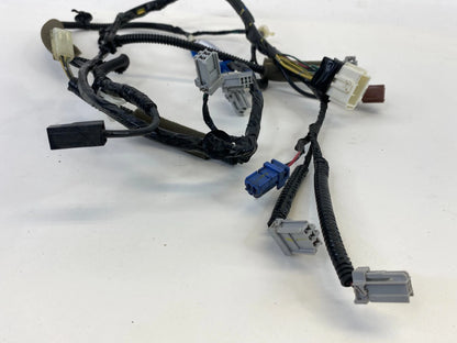 2005-2007 HONDA ODYSSEY WIRE HARNESS LOOM REAR TRUNK TAILGATE OEM 32129-SHJ-A010