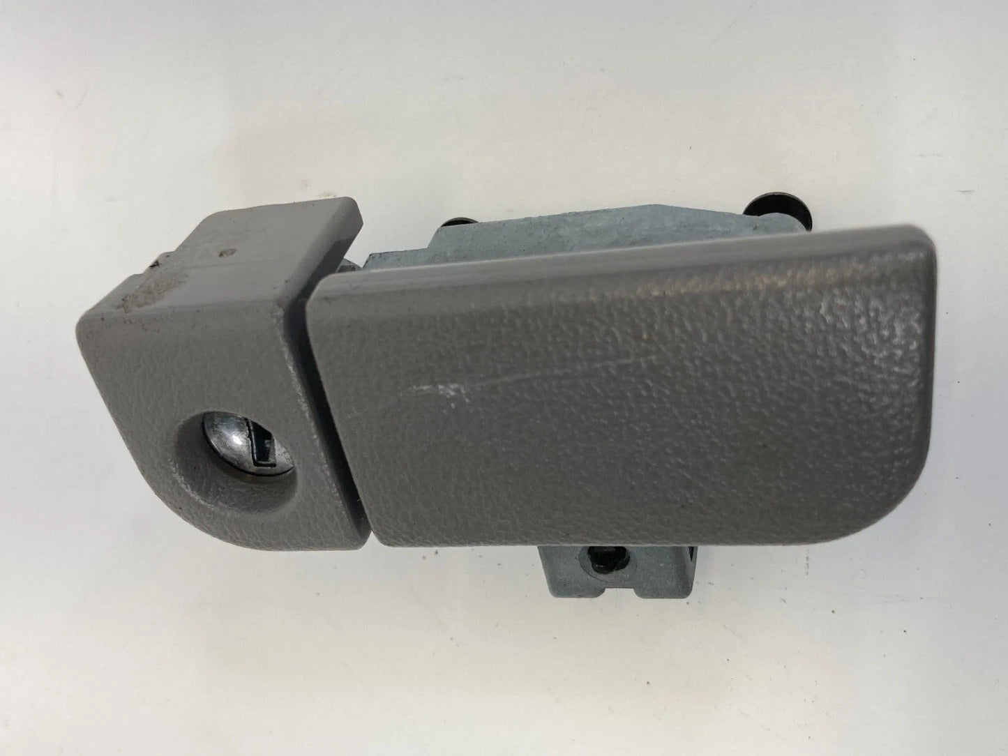 1999-2004 HONDA ODYSSEY GLOVE BOX COMPARTMENT LOCK LATCH RELEASE HANDLE OEM