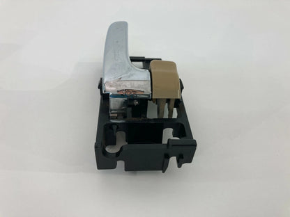 2000-2004 TOYOTA AVALON FRONT RIGHT PASSENGER SIDE INNER DOOR HANDLE 69205-AC010