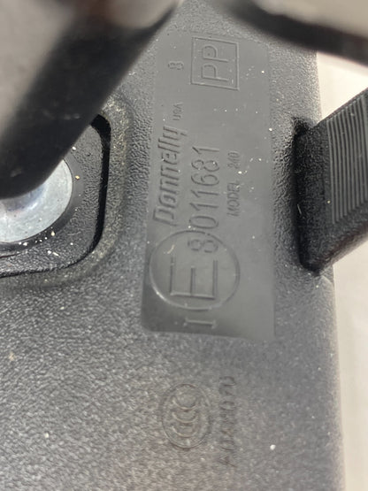 2007-2013 Nissan Altima Interior Rear View Mirror Manual Assembly E8011681 OEM