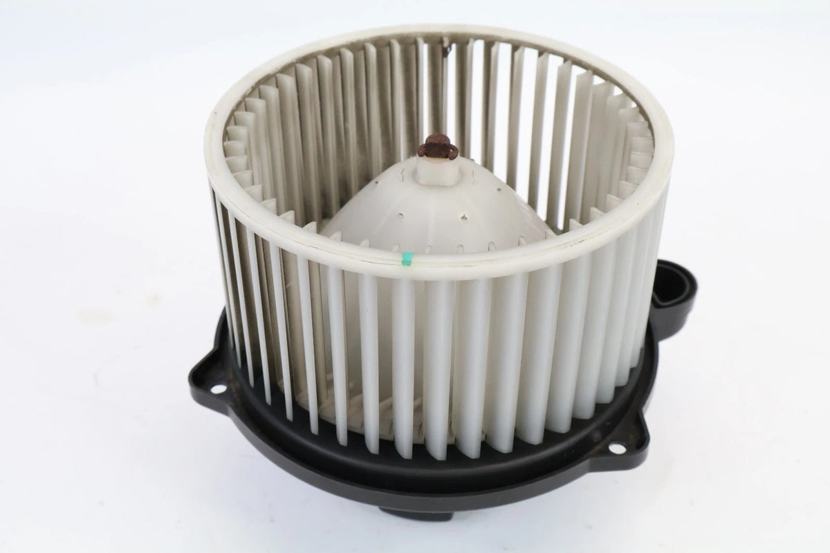 2006-2011 HYUNDAI ACCENT A/C HVAC HEATER FAN BLOWER MOTOR ASSY 97113-1E000 OEM