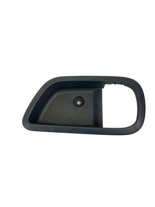 2009-2011 KIA RIO RIO5 REAR RIGHT DOOR HANDLE BEZEL TRIM OEM FACTORY 82621-1G010