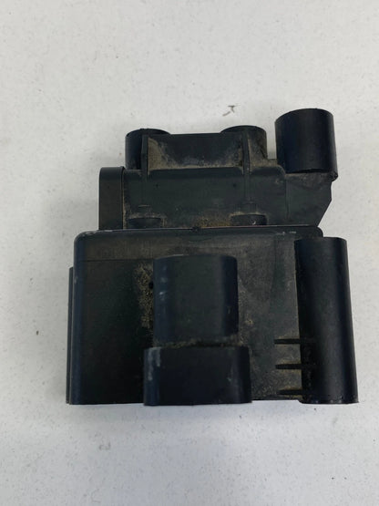 2006-2012 MERCEDES-BENZ R350 3.5L AIR SUSPENSION PNEUMATIC VALVE BLOCK OEM