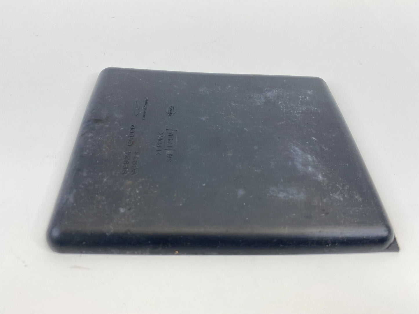 2003-2005 NISSAN MURANO CENTER CONSOLE TRAY POCKET STORAGE MAT 96924-CA000 OEM