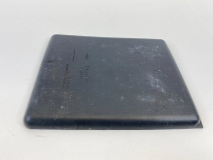 2003-2005 NISSAN MURANO CENTER CONSOLE TRAY POCKET STORAGE MAT 96924-CA000 OEM