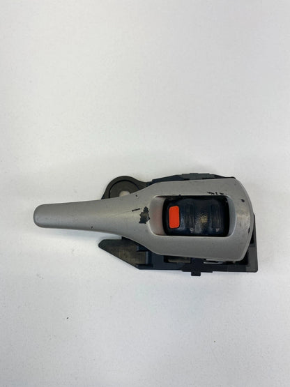 2009-2013 TOYOTA MATRIX COROLLA REAR LEFT INTERIOR DOOR HANDLE 69273-02090