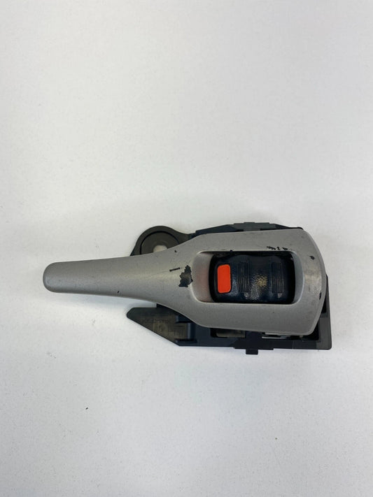 2009-2013 TOYOTA MATRIX COROLLA REAR LEFT INTERIOR DOOR HANDLE 69273-02090