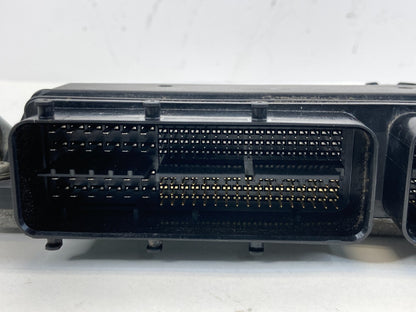 10 Toyota Prius 1.8L FWD Engine Computer Control Module ECM ECU PCM 89661-47261