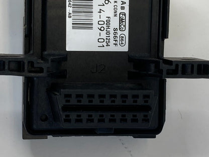 13 14 15 16 Ford Fusion Smart Data Link Control Module Unit FG9T-14F642-AB OEM