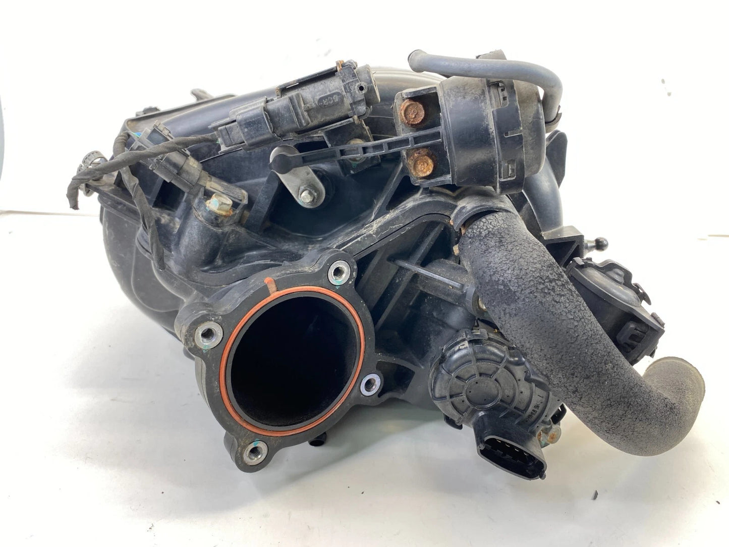 11 12 13 14 15 16 HYUNDAI ELANTRA 1.8L L4 DOHC 16V UPPER AIR INTAKE MANIFOLD OEM