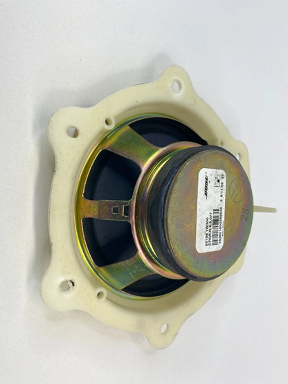 99-03 INFINITI QX4 REAR RIGHT SIDE AUDIO BOSE SPEAKER DOOR 28156-1W300 OEM