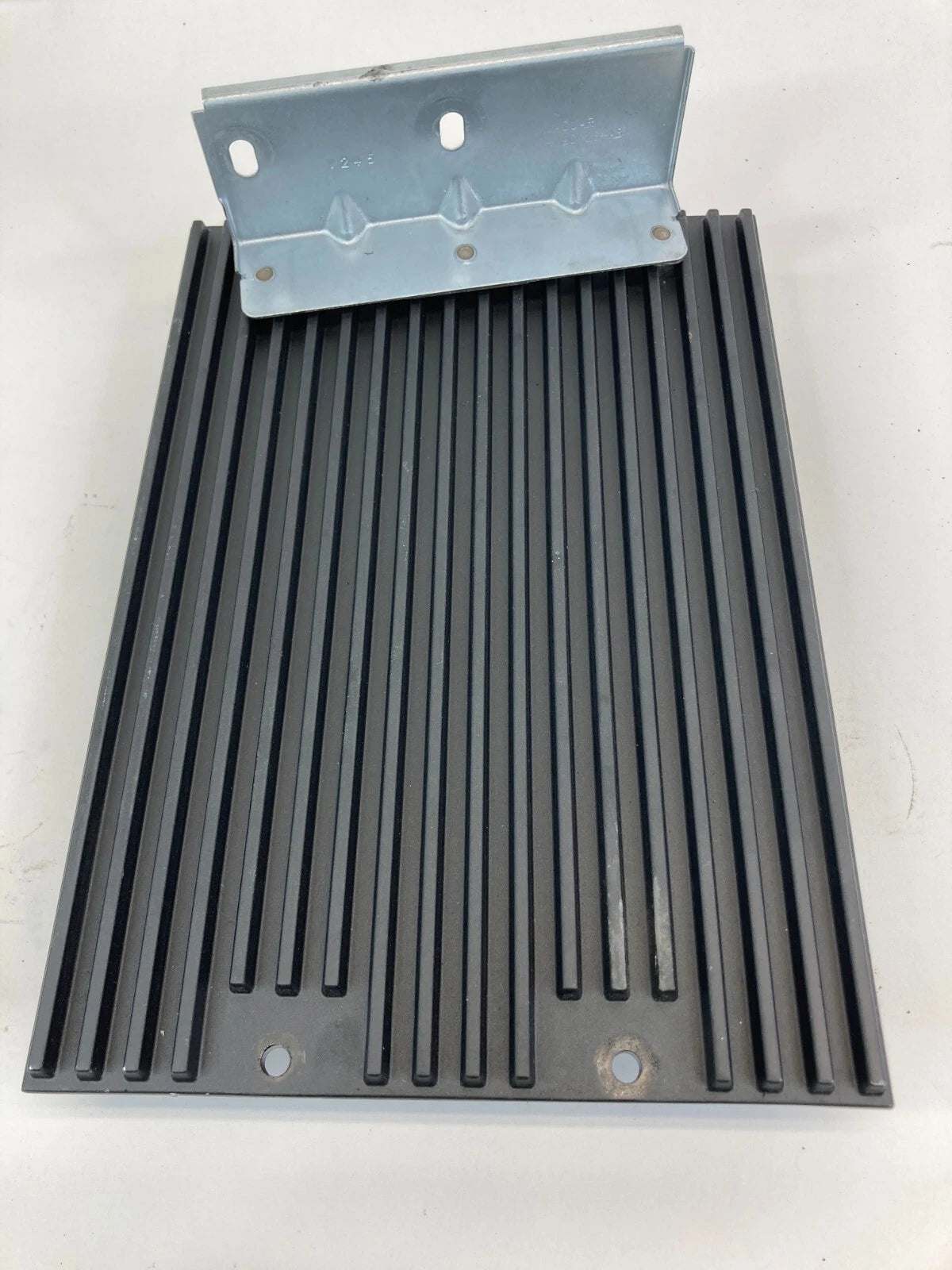 2009-2011 JAGUAR XF RADIO AUDIO AMPLIFIER SOUND MODULE UNIT 6H52-18C808-DD OEM