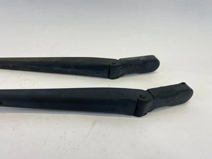 2002-2010 FORD EXPLORER FRONT LEFT & RIGHT WINDSHIELD WIPER ARM SET OEM