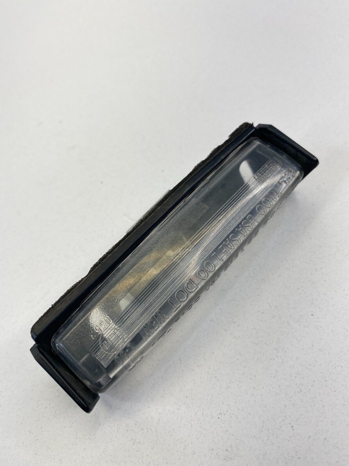 2004-2010 Toyota Sienna LE Van Rear Trunk License Plate Light Lamp Assy E130553