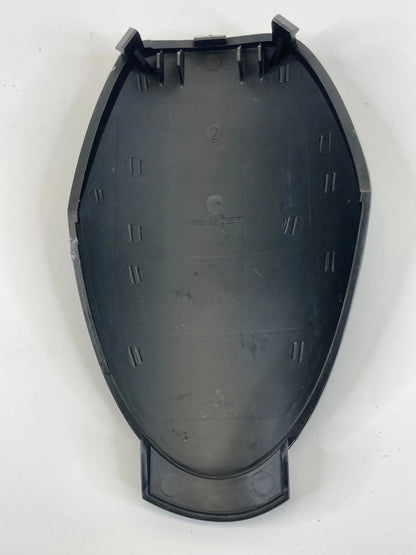 2012-2016 CHEVROLET SONIC DASH INSTRUMENT PANEL CLUSTER UPPER TRIM PLATE BEZEL