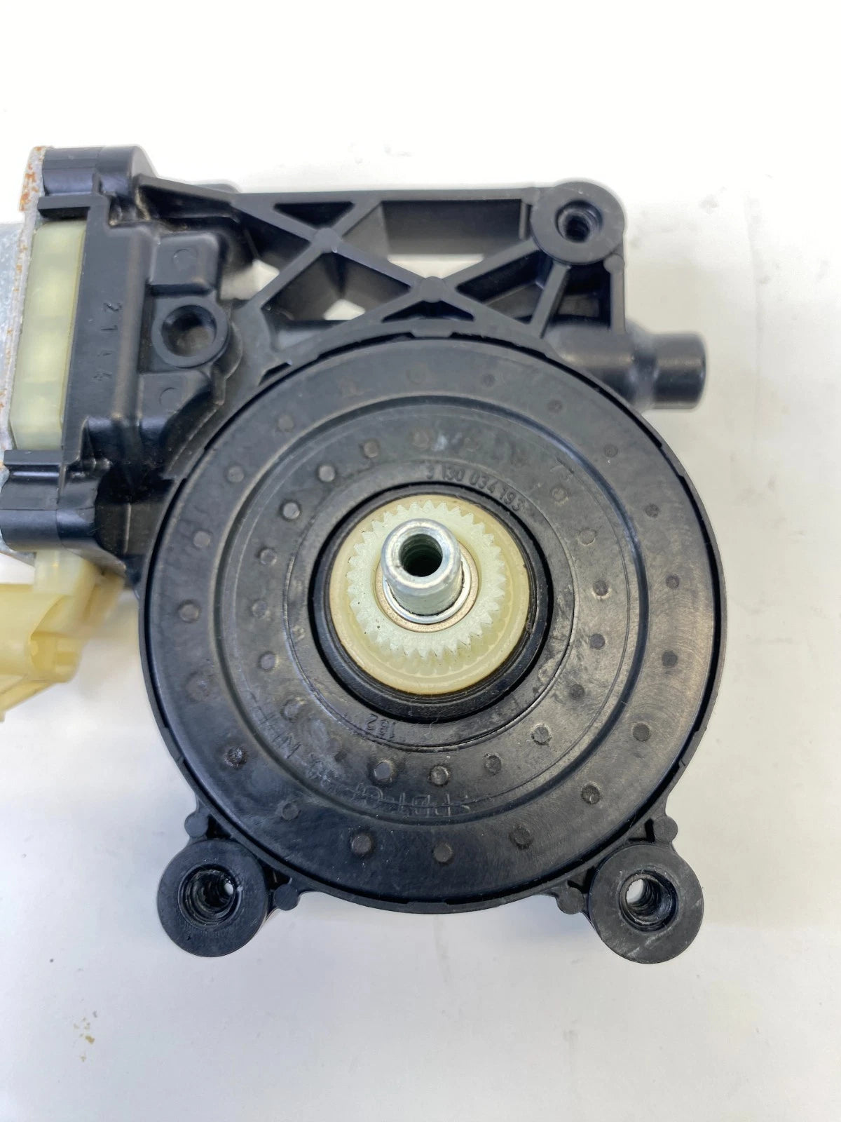 12-17 CHEVROLET EQUINOX GMC TERRAIN REAR RIGHT SIDE DOOR POWER WINDOW MOTOR OEM