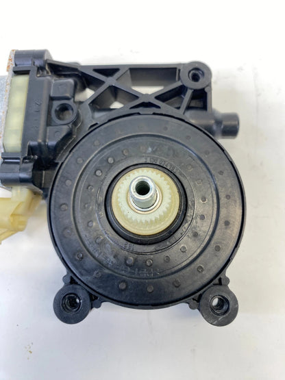 12-17 CHEVROLET EQUINOX GMC TERRAIN REAR RIGHT SIDE DOOR POWER WINDOW MOTOR OEM