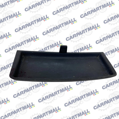 2012 2013 2014 FORD FOCUS CENTER CONSOLE TRAY INSERT MAT LINER 1142841X
