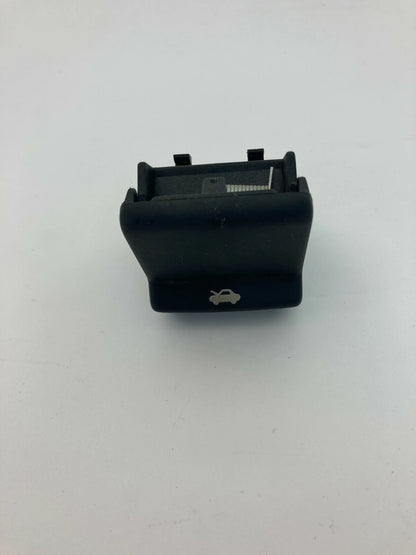 2008-2011 FORD FOCUS SEDAN FRONT HOOD RELEASE OPENER PULL HANDLE LEVER SWITCH
