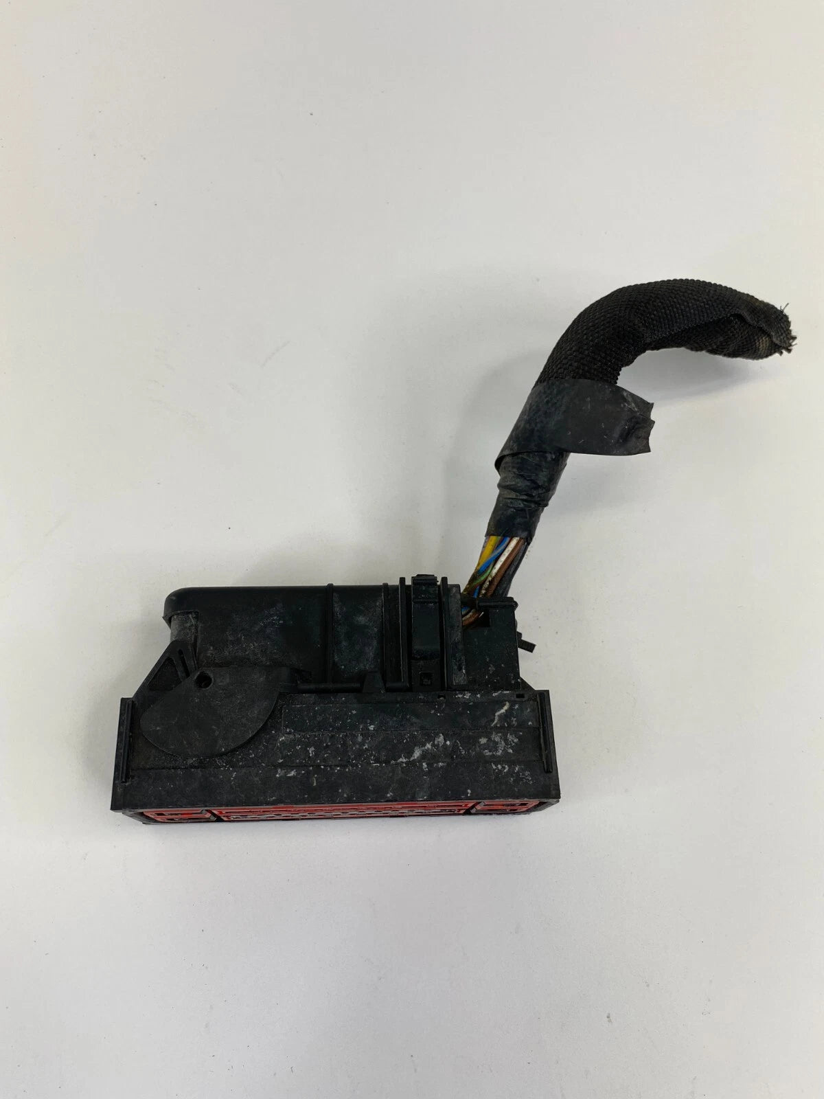 2012-2014 Ford Focus 2.0L L4 ABS Anti Lock Brake Pump Plug Connector Relay OEM