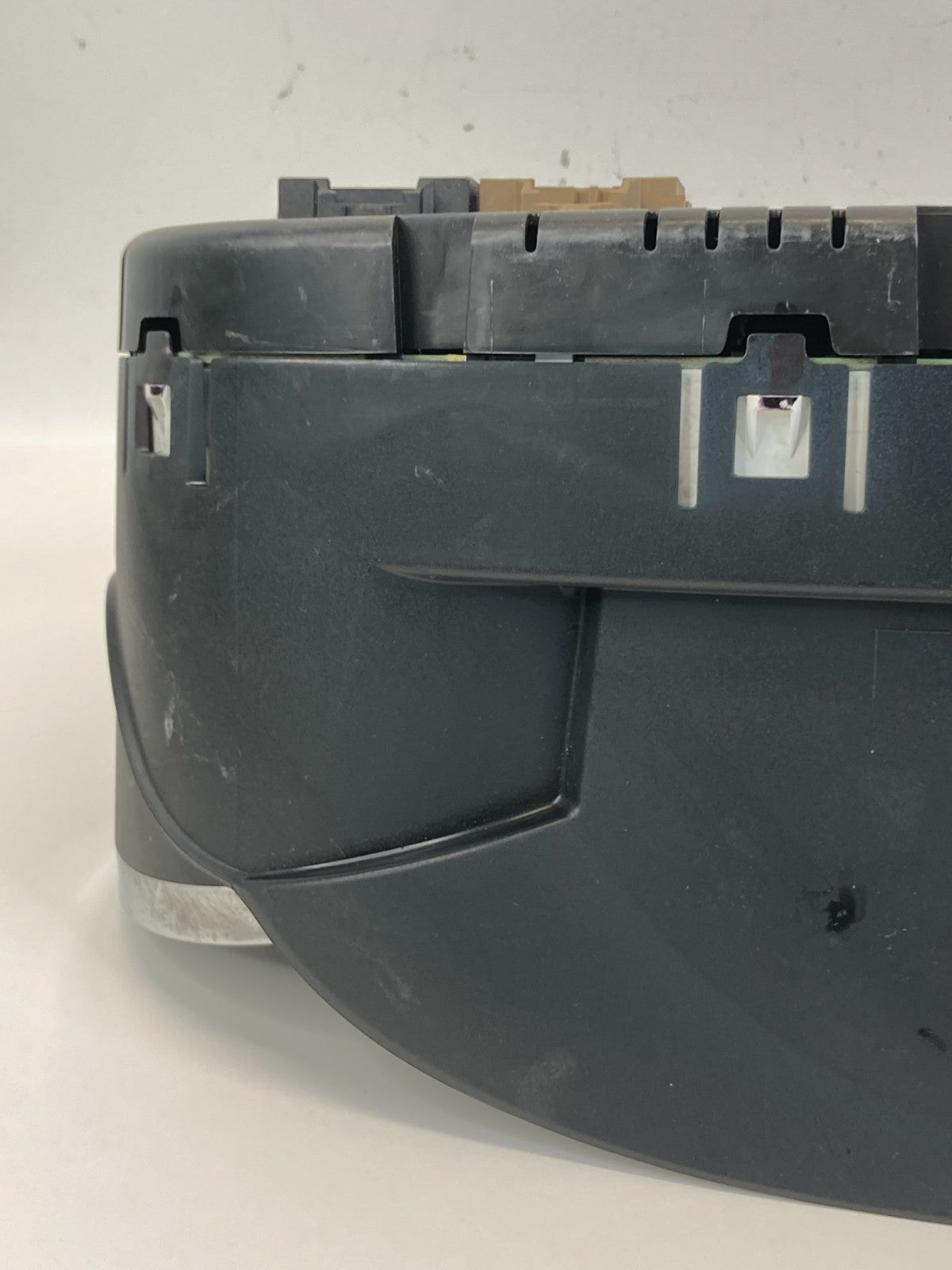 2011 Dodge Durango Dash Instrument Cluster Speedometer Gauges 202K Miles