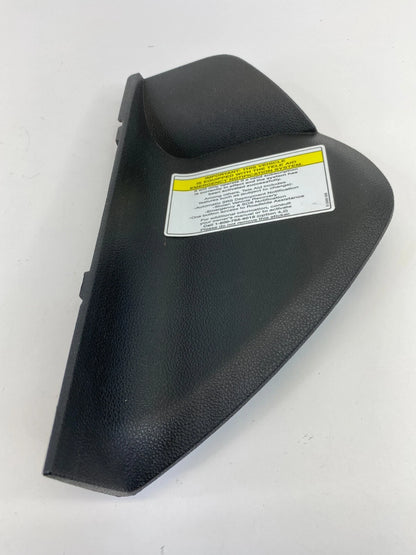 2006-2011 MERCEDES-BENZ ML 350 DASH LEFT SIDE END CAP COVER TRIM A1646800339 OEM