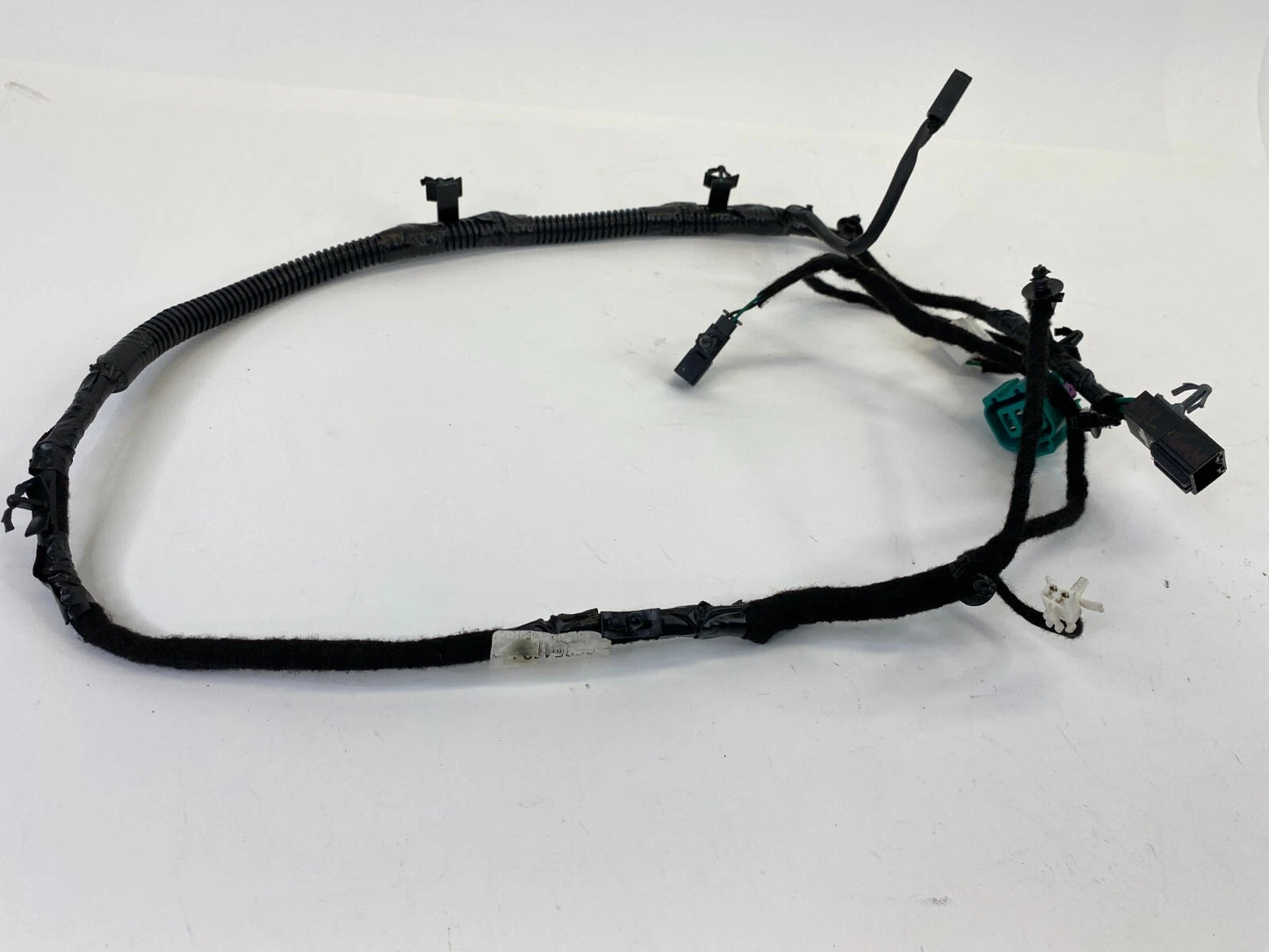 2012-2015 CHEVROLET CAPTIVA SPORT REAR TAIL LIGHT TAILLIGHT HARNESS WIRE WIRING