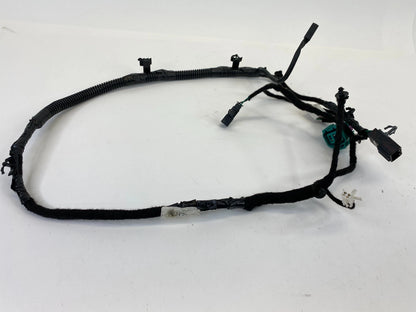 2012-2015 CHEVROLET CAPTIVA SPORT REAR TAIL LIGHT TAILLIGHT HARNESS WIRE WIRING