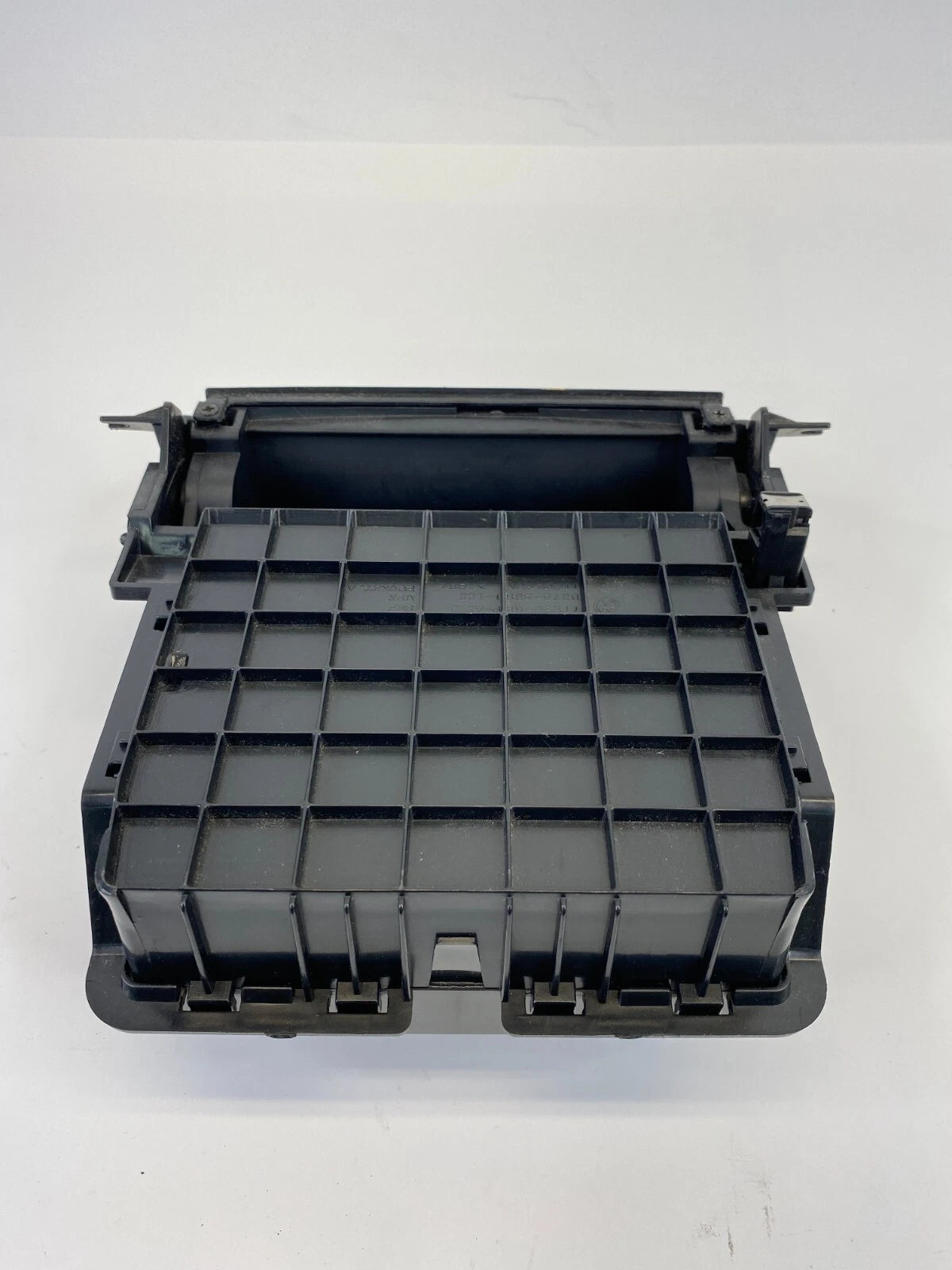 2004-2008 ACURA TL A/T CENTER CONSOLE STORAGE BOX COMPARTMENT 77290-SEP-A010 OEM