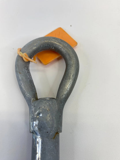 2003 2004 2005 2006 2007 SAAB 9-3 93 FRONT TOW TOWING EYE HOOK TOOL
