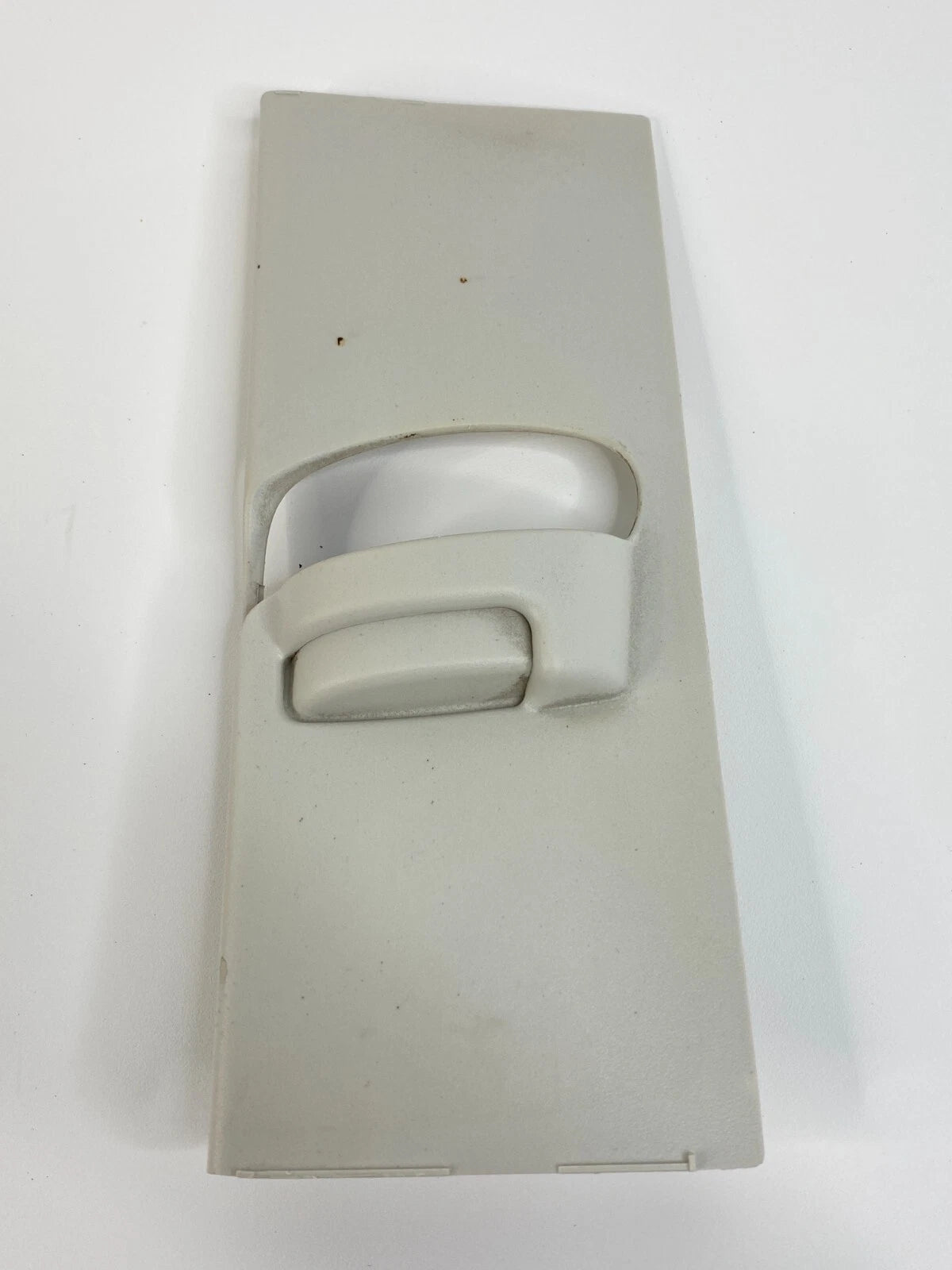 2012-2018 FORD FOCU FRONT LEFT SIDE B-PILLAR SEAT BELT ADJUTER TRIM COVER OEM