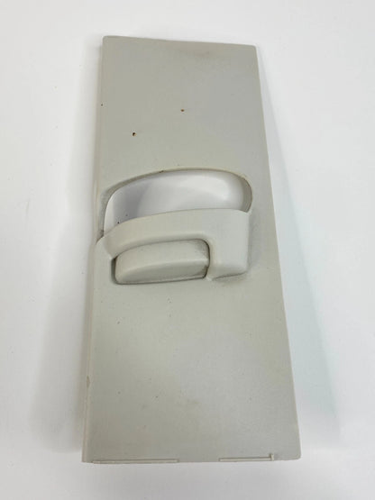 2012-2018 FORD FOCU FRONT LEFT SIDE B-PILLAR SEAT BELT ADJUTER TRIM COVER OEM