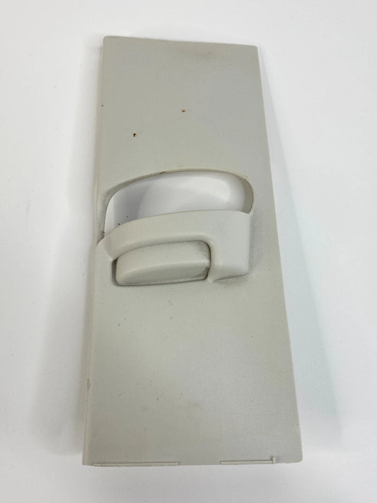 2012-2018 FORD FOCU FRONT LEFT SIDE B-PILLAR SEAT BELT ADJUTER TRIM COVER OEM