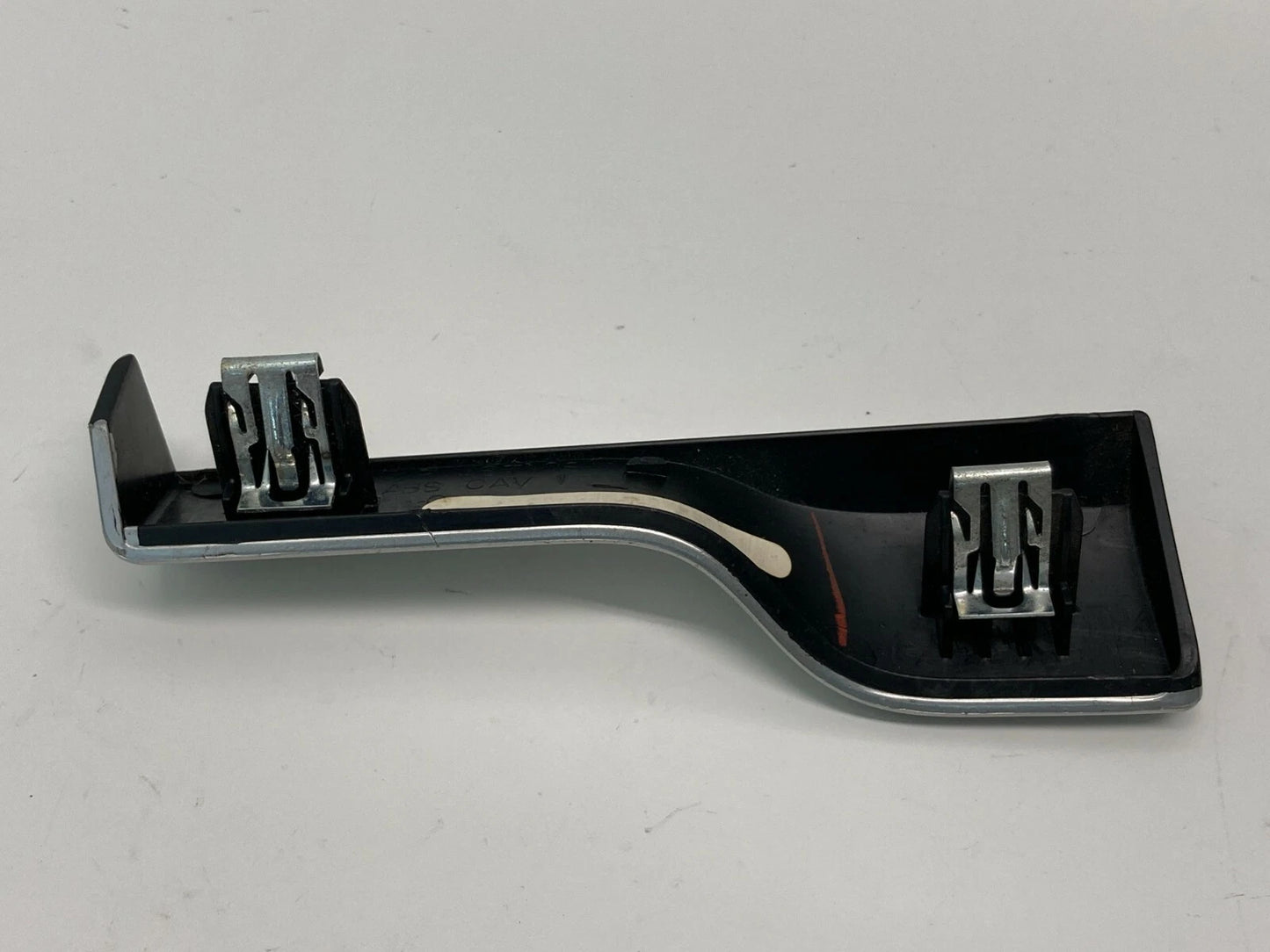 2005 2006 2007 2008 CHEVROLET UPLANDER DASH MIDDLE TRIM COVER BEZEL OEM