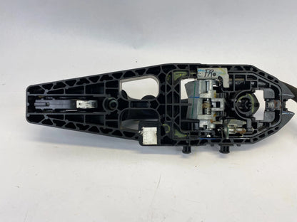 2013-2020 FORD FUSION FRONT RIGHT PASSENGER SIDE EXTERIOR DOOR HANDLE ASSY OEM