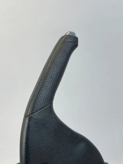 2003-2007 HONDA ACCORD SEDAN 2.4L L4 A/T EMERGENCY PARKING BRAKE HANDLE LEVER