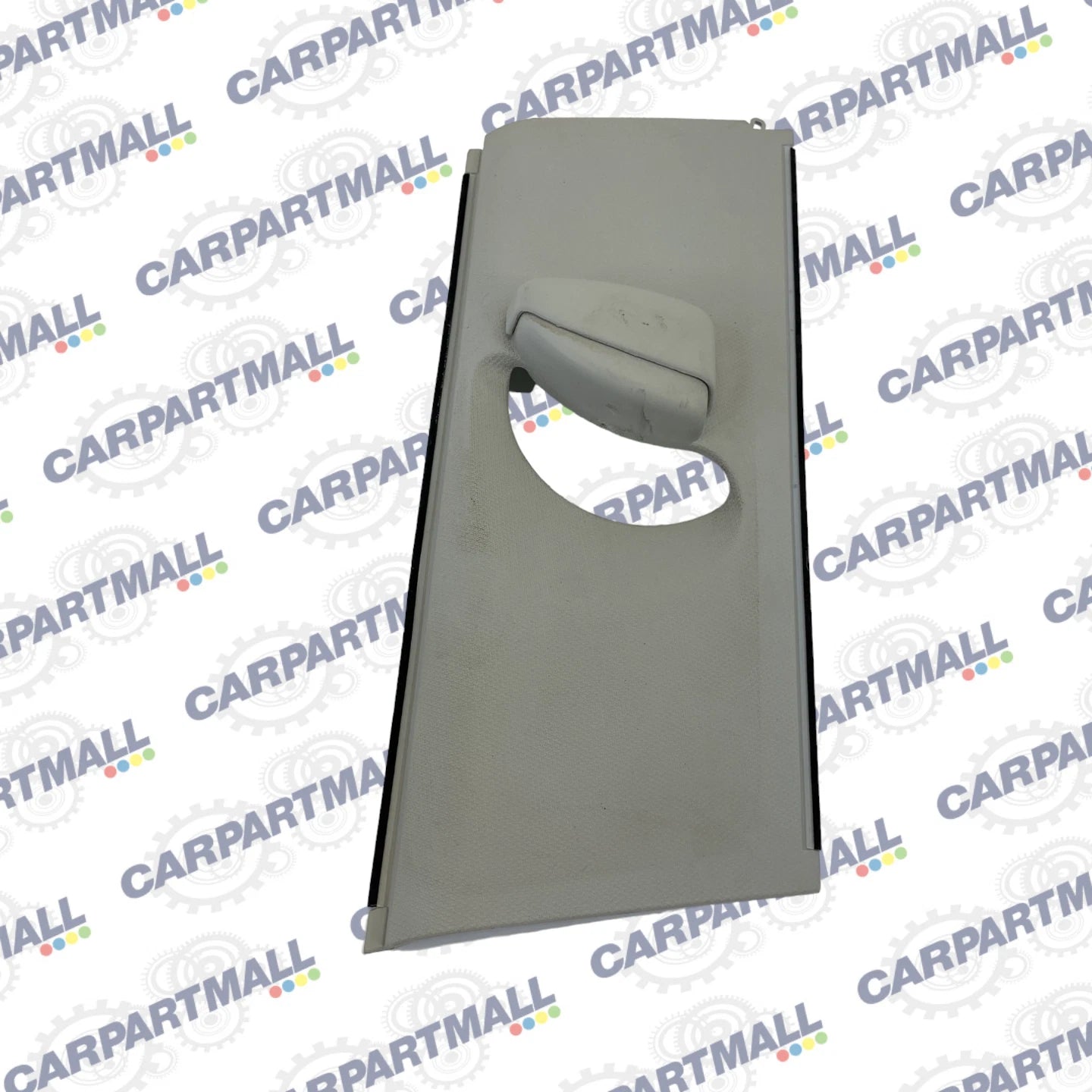 2012-2022 VOLKSWAGEN PASSAT FRONT RIGHT B-PILLAR PANEL COVER TRIM BEZEL 56186724