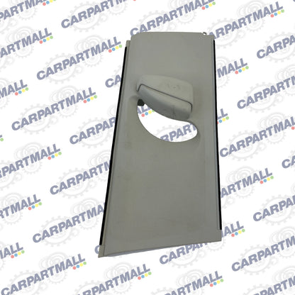 2012-2022 VOLKSWAGEN PASSAT FRONT RIGHT B-PILLAR PANEL COVER TRIM BEZEL 56186724