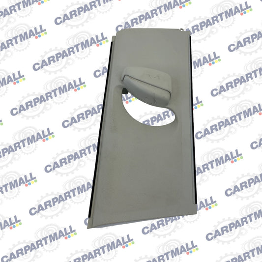 2012-2022 VOLKSWAGEN PASSAT FRONT RIGHT B-PILLAR PANEL COVER TRIM BEZEL 56186724