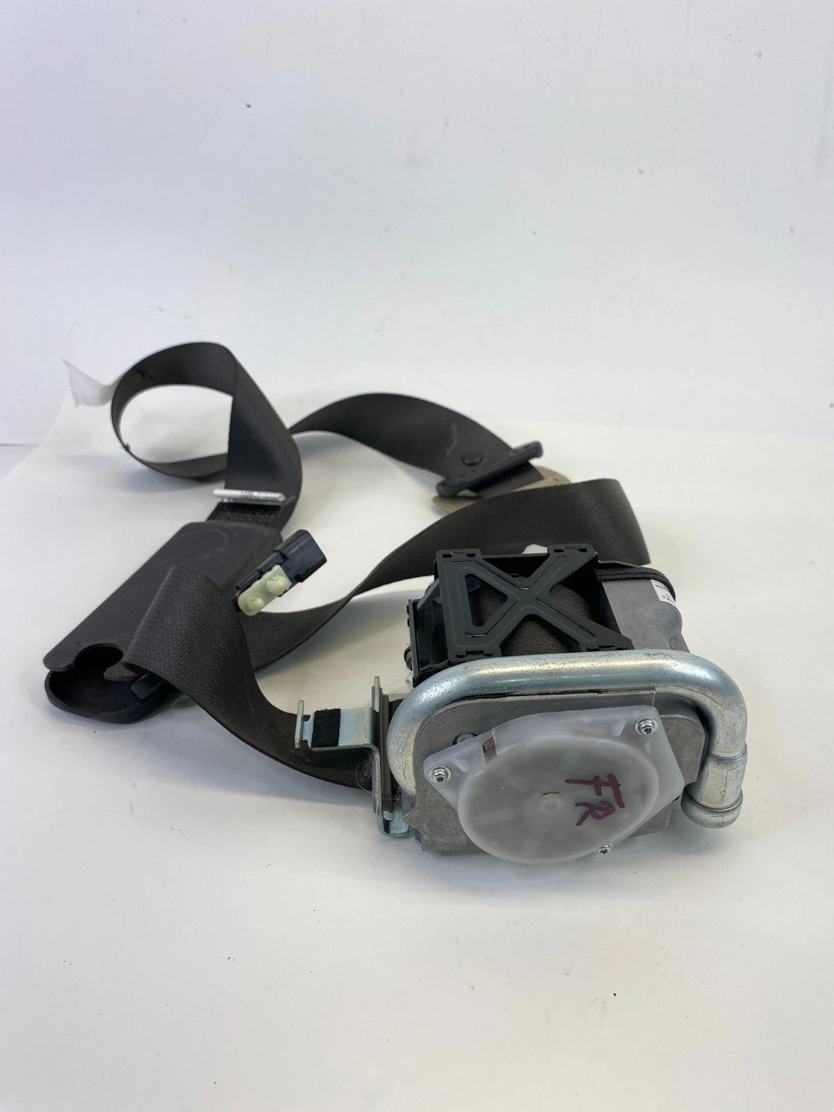 10-12 Hyundai Santa Fe Sport Front Right Side Seat Belt Retractor 88880-0W000-SH