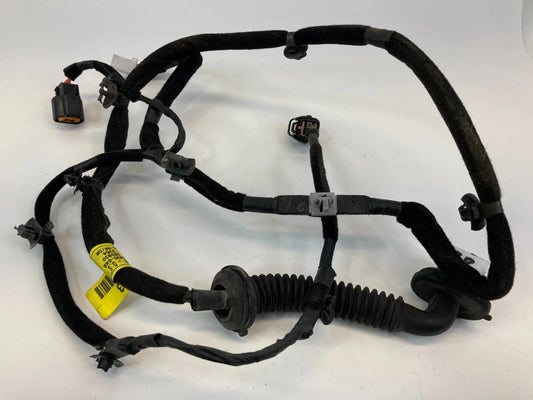 2006-2011 HYUNDAI ACCENT REAR RIGHT SIDE DOOR HARNESS WIRING WIRE 91660-1E040