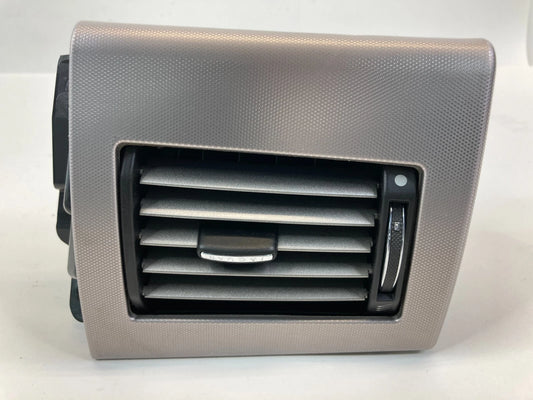 2009-2012 JAGUAR XF LEFT DRIVER DASH AC AIR VENT GRILLE OUTLET 8X23-014A23-AH