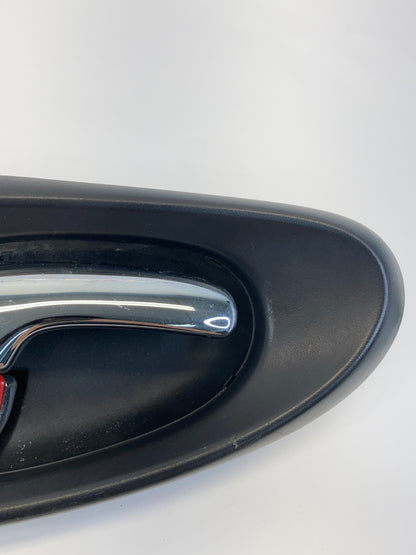2002-2009 Chevrolet Trailblazer Rear Right Side Interior Door Handle 15214507