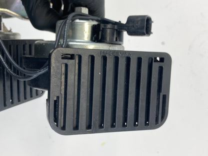 13-18 Ford C-MAX Energi Low & High Horn Note Tone Pitch Alarm Signal E30055306