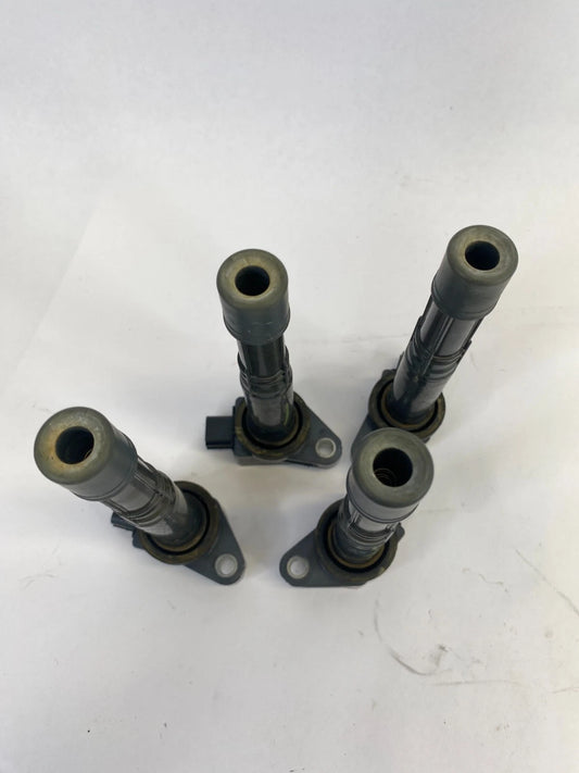2008-2012 HONDA ACCORD 2.4L A/T IGNITION COIL IGNITER PACK SET OF 4 099700-148