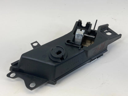 2012-2015 CHEVROLET CAPTIVA SPORT REAR RIGHT SIDE INTERIOR DOOR HANDLE 96660864